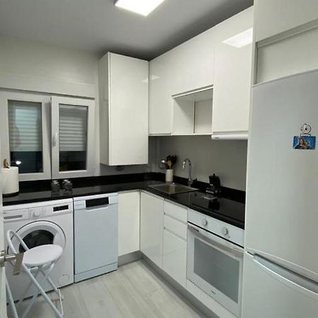 דירות Piso Nuevo Bien Situado En סנטנדר מראה חיצוני תמונה