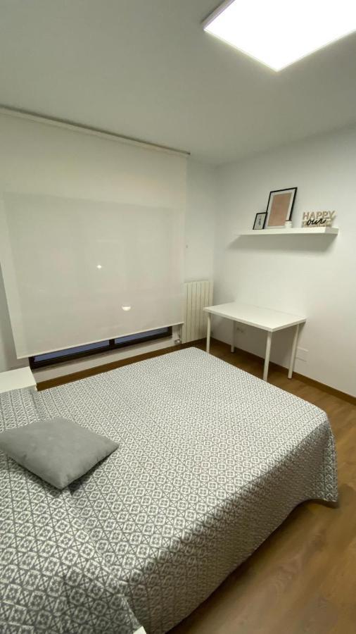 דירות Piso Nuevo Bien Situado En סנטנדר מראה חיצוני תמונה